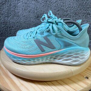 New Balance Fresh Foam More v2 Running Shoe Womens Size 9 Extra Wide Gym Sneaker